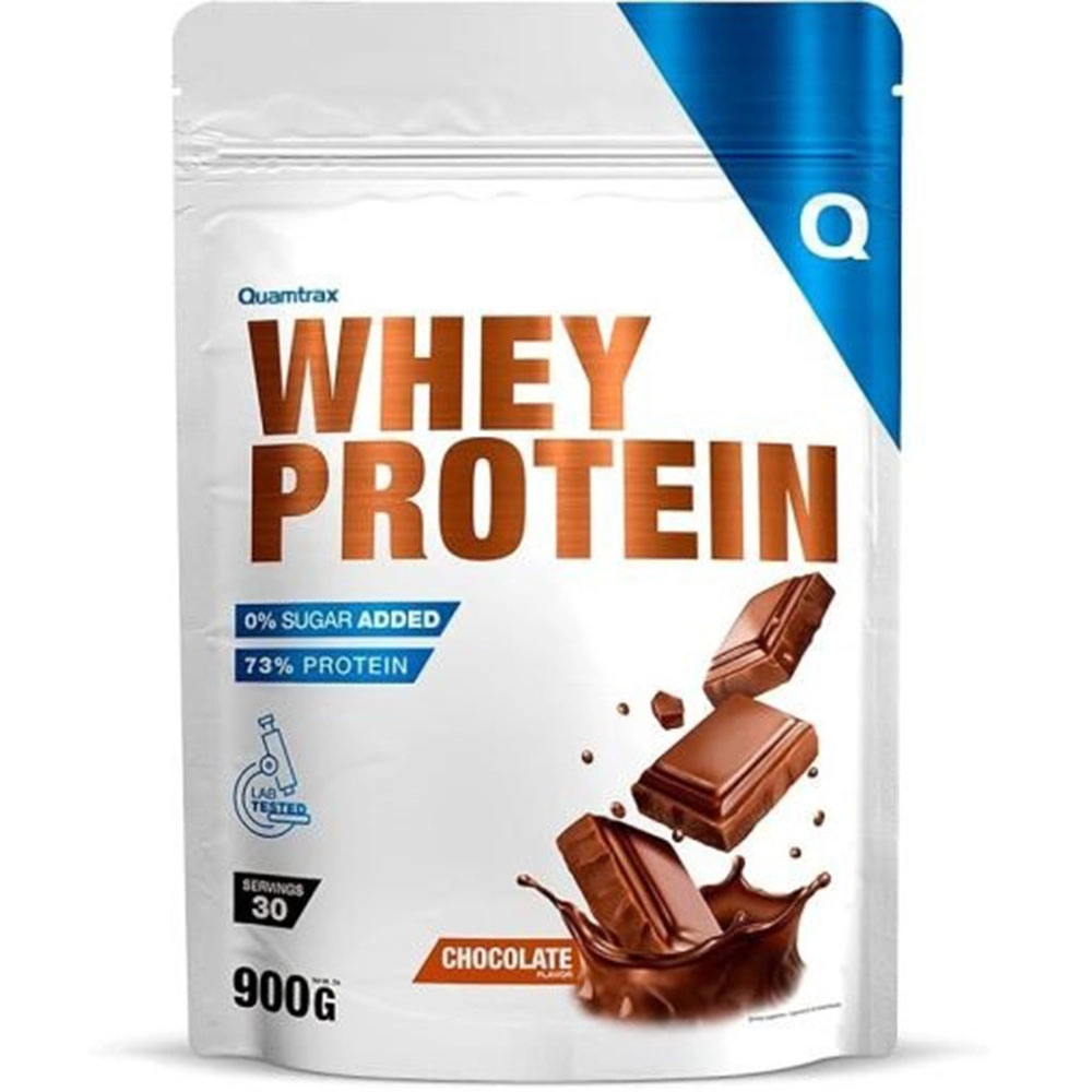 پروتئین وی کوامترکس ۲ کیلو | Quamtrax 100% Whey Protein شاخص