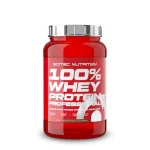 پروتئین 100٪ وی پروفشنال سایتک نوتریشن ۲.۳ کیلوگرم | Scitec 100% Whey Protein Professional شاخص
