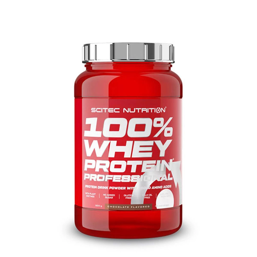 پروتئین 100٪ وی پروفشنال سایتک نوتریشن ۲.۳ کیلوگرم | Scitec 100% Whey Protein Professional شاخص