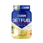 پودر پروتئین وی دایت فیول یو اس ان | USN Diet Fuel Whey Protein شاخص