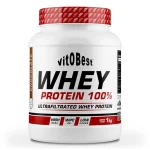 پروتئین وی ویتوبست 2 کیلو VitoBest 100% Whey Protein شاخص