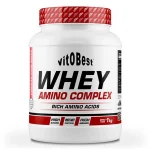 پروتئین وی آمینو کمپلکس ویتو بست ۱ کیلو | VitoBest Whey Amino Complex 1kg a شاخص