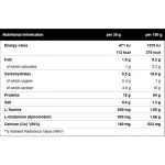 پروتئین وی آمینو کمپلکس ویتو بست ۱ کیلو | VitoBest Whey Amino Complex 1kg اطلاعات