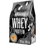 پروتئین وی واریور کیسه‌ای | WARRIOR WHEY شاخص