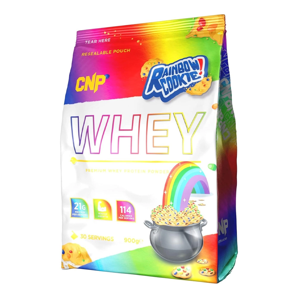 پروتئین وی سی ان پی Whey 900g CNP شاخص