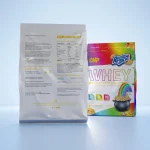 پروتئین وی سی ان پی Whey 900g CNP اطلاعات