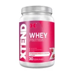 پودر پروتئین وی اکستند ۳۰ سروینگ | XTEND Whey Protein شاخص