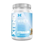 پودر پروتئین وی اکستند ۳۰ سروینگ | XTEND Whey Protein شاخص