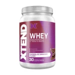 پودر پروتئین وی اکستند ۳۰ سروینگ | XTEND Whey Protein شاخص