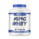 مکمل کینگ وی رونی کلمن | Ronnie Coleman King Whey شاخص