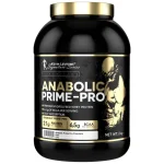 پروتئین وی پرایم پرو کوین لورون | Kevin Levrone Prime Pro Whey شاخص
