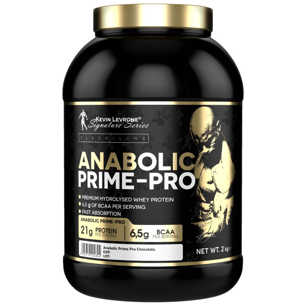 پروتئین وی پرایم پرو کوین لورون | Kevin Levrone Prime Pro Whey شاخص