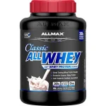 پروتئین آل وی کلاسیک آلمکس | ALLMAX AllWhey Classic Protein شاخص