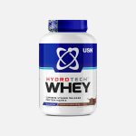 پروتئین وی یو اس ان هیدروتک | USN Hydrotech Whey اطلاعات