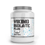پروتئین وی ایزوله پلاس وایکینگ فورس | Viking Force Whey Isolate Plus شاخص