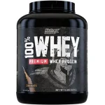 پروتئین وی ناترکس پریمیوم | Nutrex 100% Premium Whey Protein شاخص