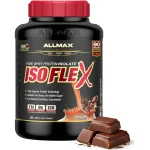 پروتئین وی ایزوله ال مکس ایزوفلکس | ALLMAX ISOFLEX Whey Protein Isolate سایر