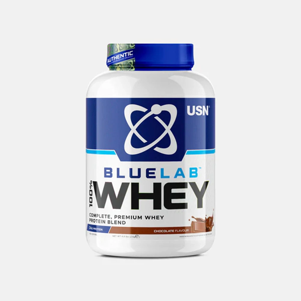 پروتئین وی بلولب یو اس ان | USN BlueLab 100% Whey Protein شاخص