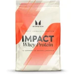 پروتئین وی مای پروتئین ایمپکت 2500 گرمی | MyProtein Impact Whey Protein 2.5kg شاخص