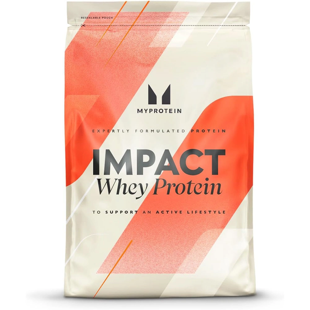 پروتئین وی مای پروتئین ایمپکت 2500 گرمی | MyProtein Impact Whey Protein 2.5kg شاخص