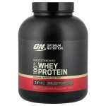 پروتئین وی گلد استاندارد اپتیموم نوتریشن | Optimum Nutrition Gold Standard 100% Whey شاخص