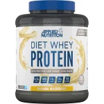 پروتئین وی دایت اپلاید نوتریشن 1.8 کیلو | Applied Nutrition Diet Whey Protein سایر