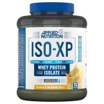 پروتئین وی ایزوله اپلاید ایکس پی نوتریشن 1.8 کیلو | Applied Nutrition ISO-XP Whey Isolate شاخص