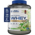 پودر پروتئین کریتیکال وی اپلاید | Applied Nutrition Critical Whey Protein شاخص