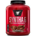 پروتئین وی سینتا 6 بی اس ان | BSN Syntha-6 Whey Protein شاخص
