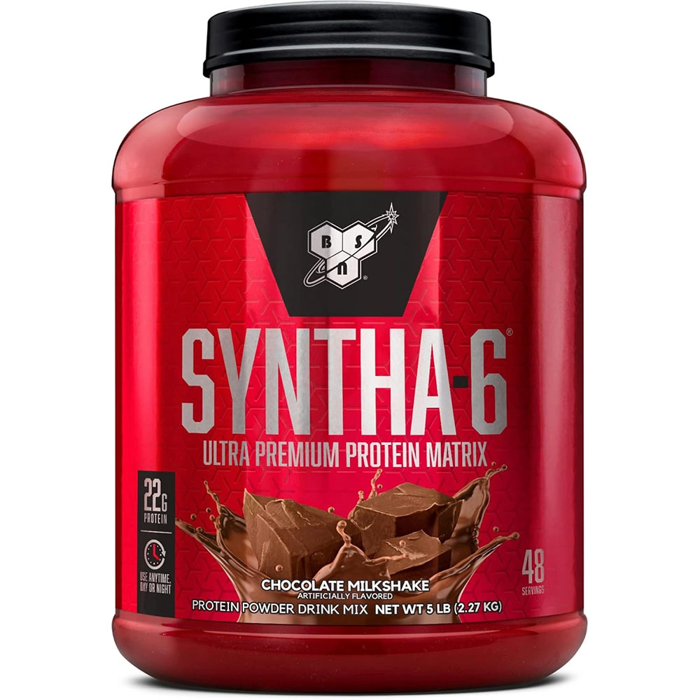 پروتئین وی سینتا 6 بی اس ان | BSN Syntha-6 Whey Protein شاخص