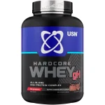 پروتئین هاردکور وی جی اچ یو اس ان | USN Hardcore Whey gH شاخص