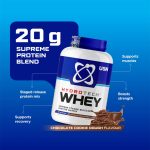 پروتئین وی یو اس ان هیدروتک | USN Hydrotech Whey سایر
