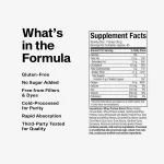 پروتئین وی گلد ماسل تک کره بادام زمینی | MuscleTech Nitro-Tech Whey Gold Peanut Butter اطلاعات