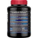 پروتئین آل وی کلاسیک آلمکس | ALLMAX AllWhey Classic Protein اطلاعات