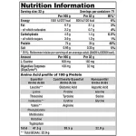 پروتئین وی گالوانایز 2280 گرمی | Galvanize Whey Protein 2280g اطلاعات