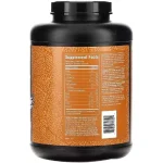 نیترو تچ وی گلد لمیتد ادیشن ماسل تک | MuscleTech Nitro-Tech Whey Gold Limited Edition اطلاعات