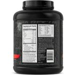 پروتئین وی نیتروتک ریپد ماسل تک | MuscleTech Nitro-Tech Ripped اطلاعات
