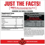 پروتئین بیف کارنیور | MuscleMeds Carnivor Beef Protein اطلاعات