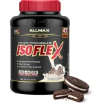 پروتئین وی ایزوله ال مکس ایزوفلکس | ALLMAX ISOFLEX Whey Protein Isolate سایر