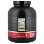 پروتئین وی گلد استاندارد اپتیموم نوتریشن | Optimum Nutrition Gold Standard 100% Whey اطلاعات