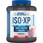 پروتئین وی ایزوله اپلاید ایکس پی نوتریشن 1.8 کیلو | Applied Nutrition ISO-XP Whey Isolate سایر
