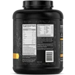 پروتئین نیتروتک وی گلد ماسل تک | MuscleTech Nitro-Tech 100% Whey Gold اطلاعات