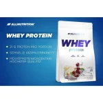 پروتئین وی آل نوتریشن | AllNutrition Whey Protein سایر