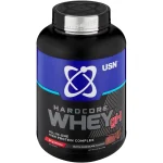پروتئین هاردکور وی جی اچ یو اس ان | USN Hardcore Whey gH شاخص