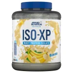 پروتئین وی ایزوله اپلاید ایکس پی نوتریشن 1.8 کیلو | Applied Nutrition ISO-XP Whey Isolate سایر