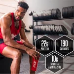 پروتئین وی سینتا 6 بی اس ان | BSN Syntha-6 Whey Protein اطلاعات