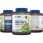 پودر پروتئین کریتیکال وی اپلاید | Applied Nutrition Critical Whey Protein سایر