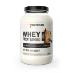 مکمل پروتئین وی 80 سون نوتریشن | 7Nutrition Whey Protein 80 شاخص