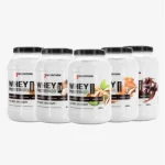 مکمل پروتئین وی 80 سون نوتریشن | 7Nutrition Whey Protein 80 سایر