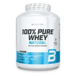 پیور پروتئین وی بایوتک 81 سروینگ | BioTechUSA 100% Pure Whey شاخص